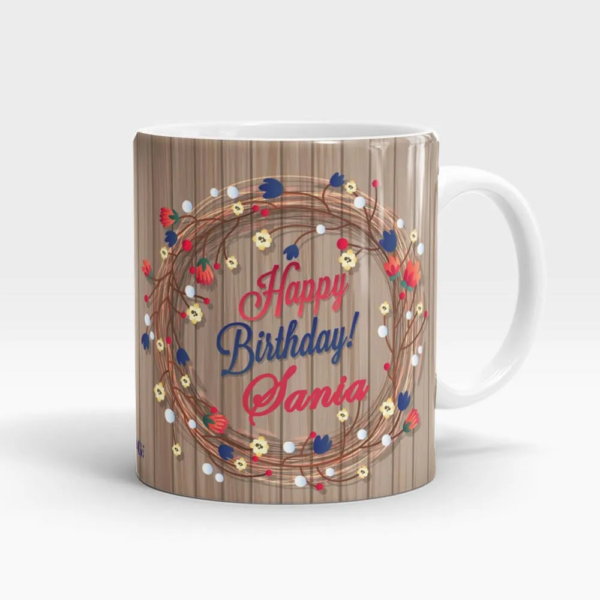 Mug with Your Name